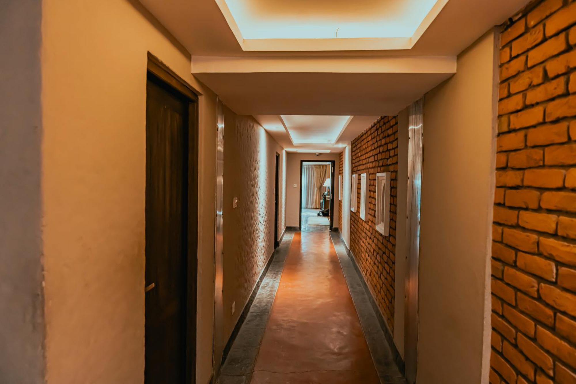 Hotel Thamel House - 6 Km From Boudhanath Stupa, Kathmandu Exterior photo