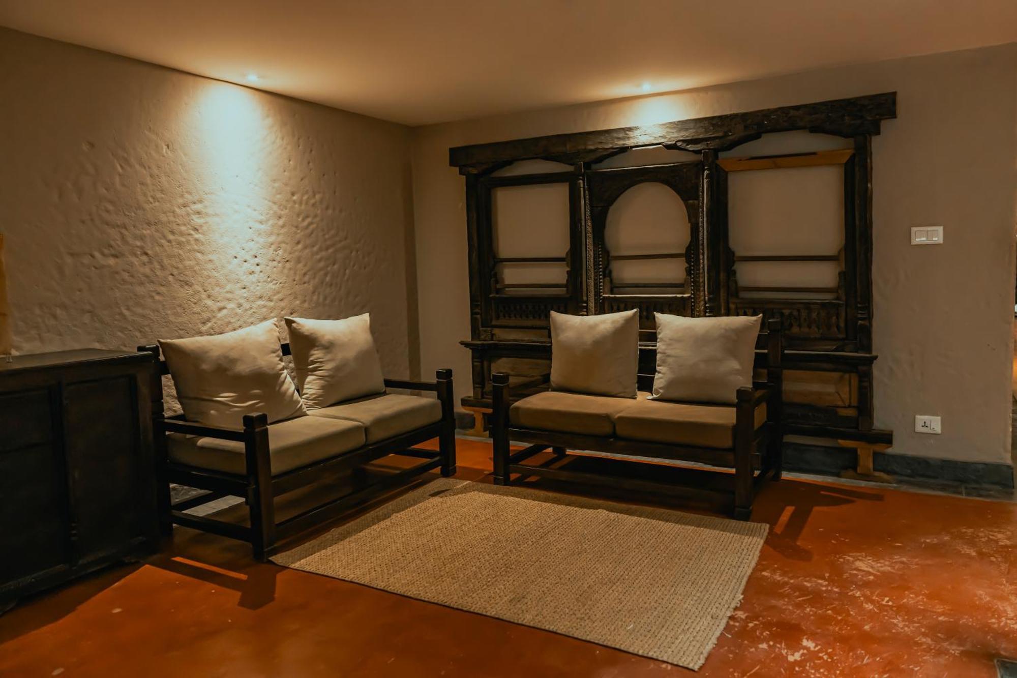 Hotel Thamel House - 6 Km From Boudhanath Stupa, Kathmandu Exterior photo